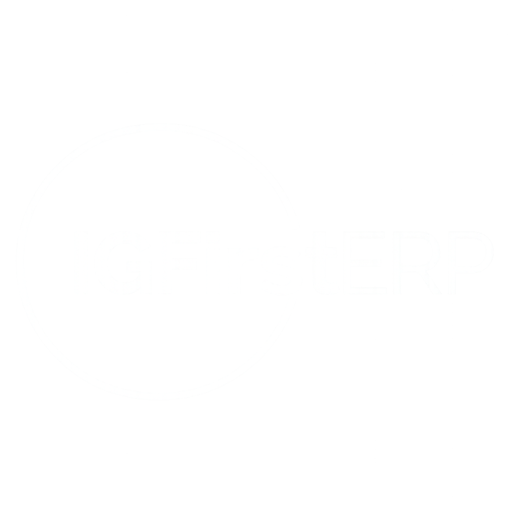 IGFirstERP